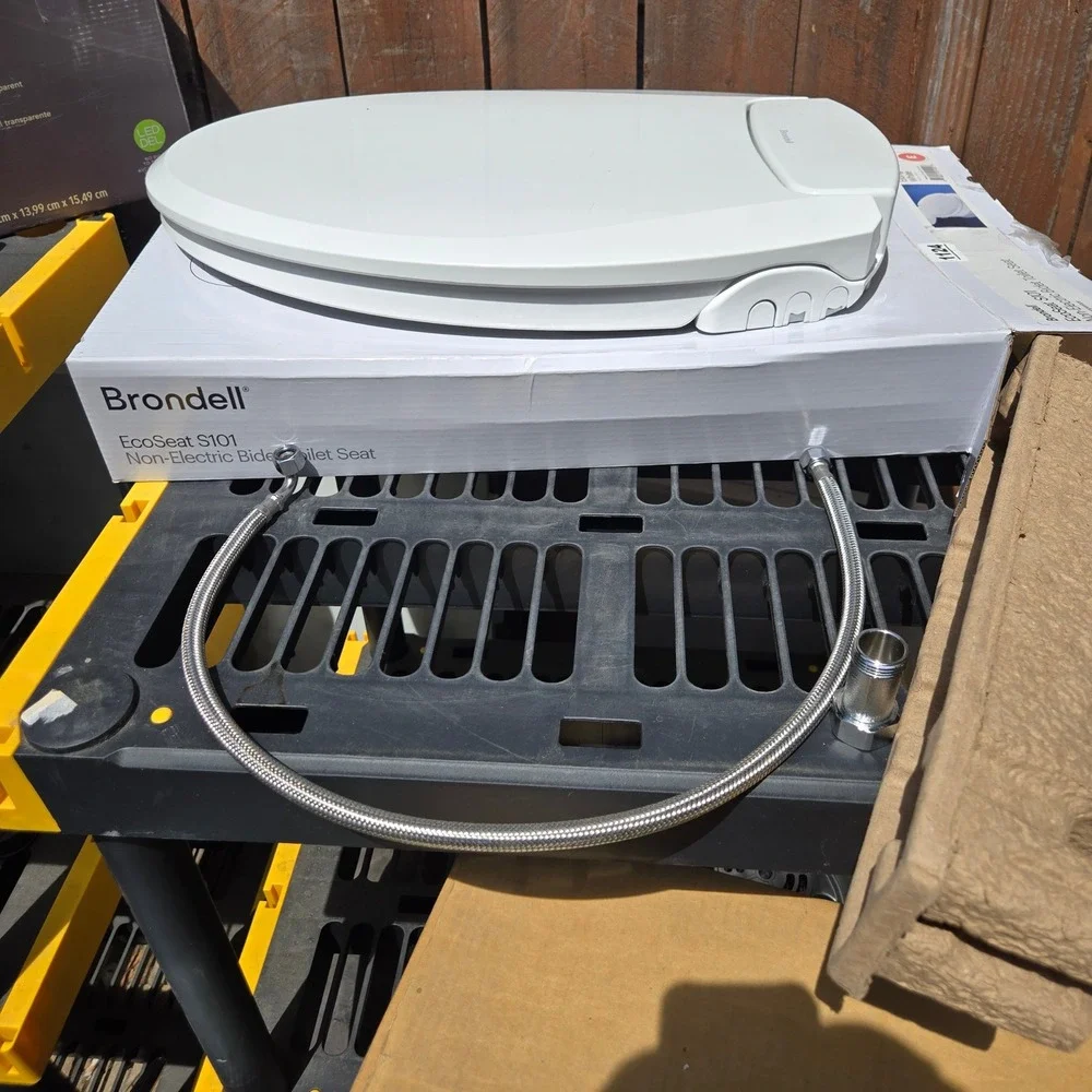 Brondell item excellent